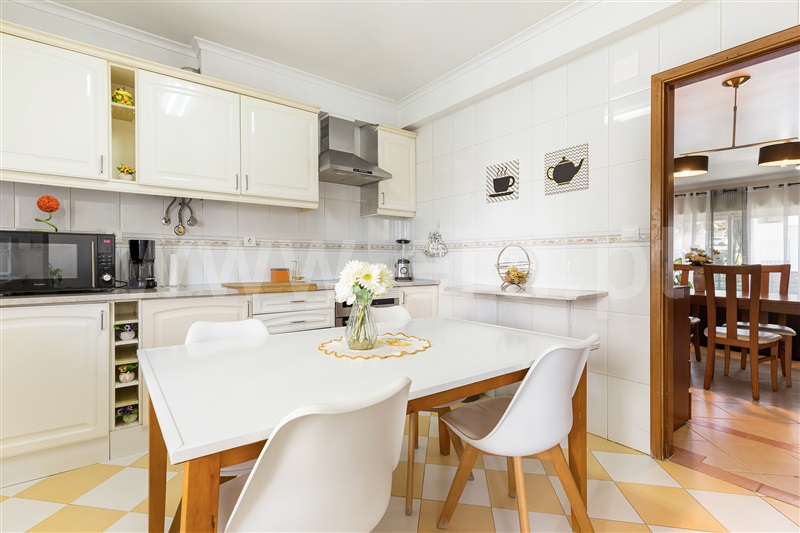 Moradia em Banda T3 Almada, Charneca de Caparica e Sobreda - 1512820 - 12