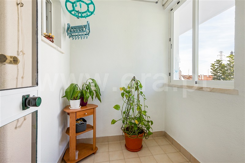 Moradia em Banda T3 Almada, Charneca de Caparica e Sobreda - 1512820 - 13