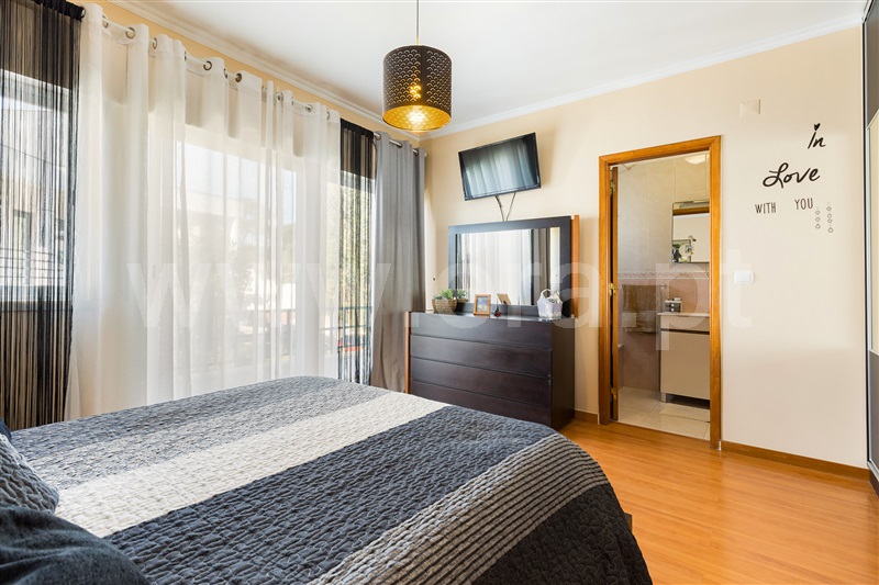 Moradia em Banda T3 Almada, Charneca de Caparica e Sobreda - 1512820 - 14