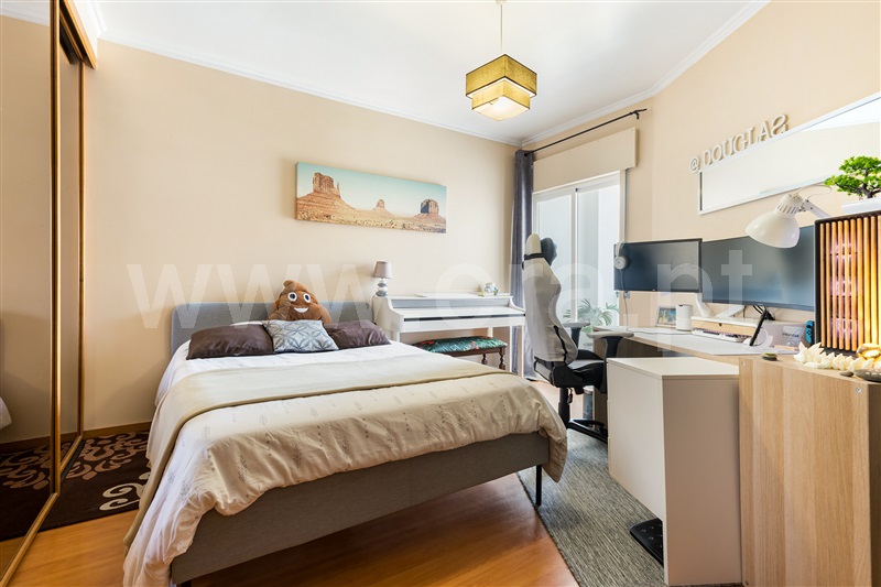 Moradia em Banda T3 Almada, Charneca de Caparica e Sobreda - 1512820 - 16