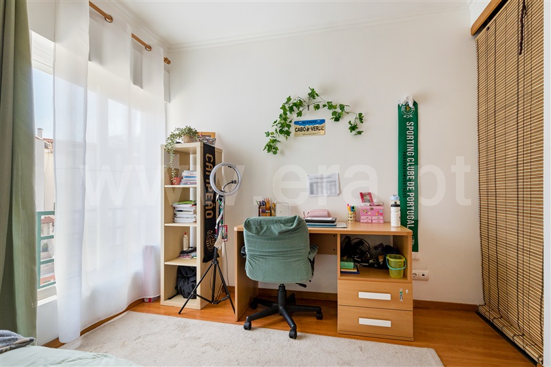 Moradia em Banda T3 Almada, Charneca de Caparica e Sobreda - 1512820 - 19