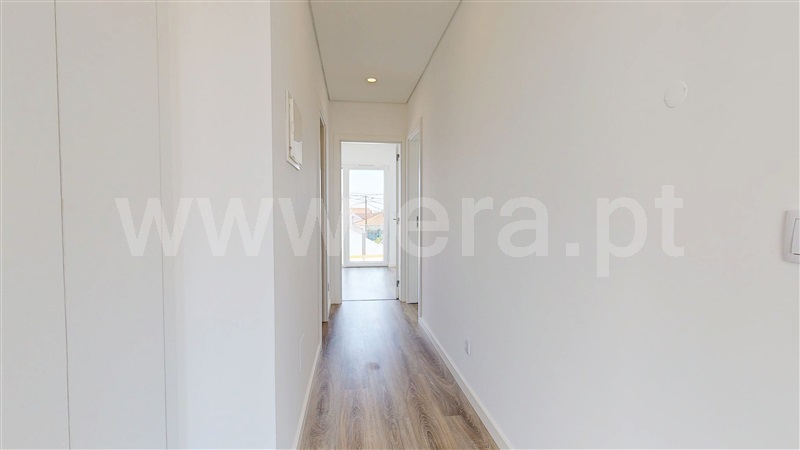 Moradia em Banda T3 Almada, Palhais - 1505095 - 8