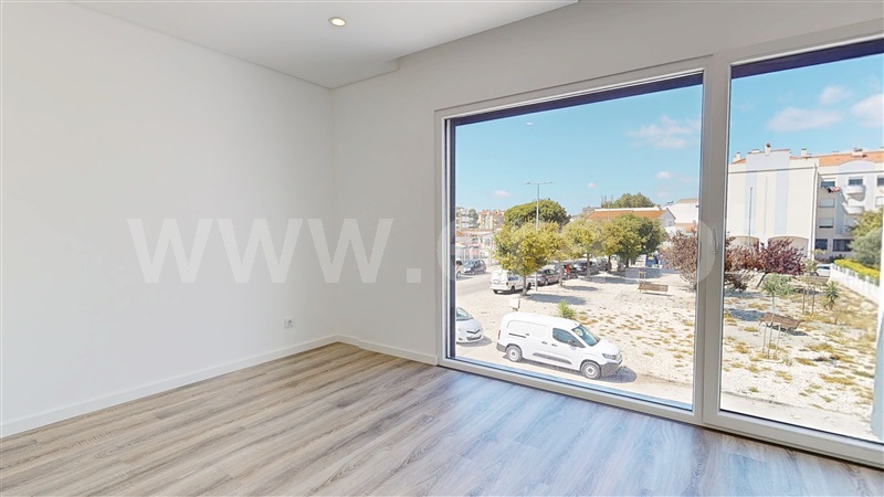 Moradia em Banda T3 Almada, Palhais - 1505095 - 10