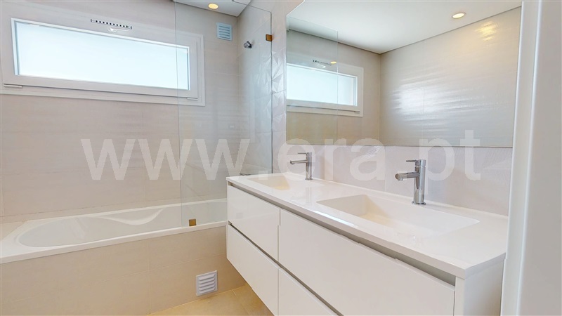 Moradia em Banda T3 Almada, Palhais - 1505095 - 11