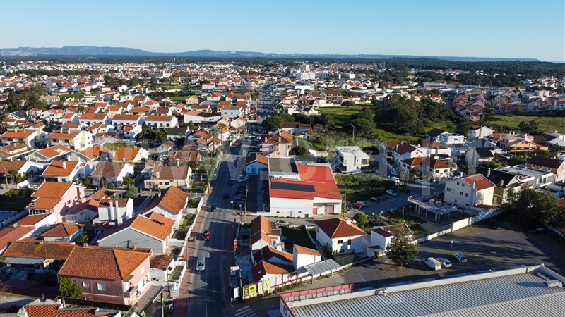 Moradia em Banda T3 Almada, Vale Cavala - 1513196 - 2