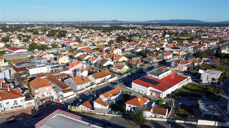 Moradia em Banda T3 Almada, Vale Cavala - 1513196 - 3