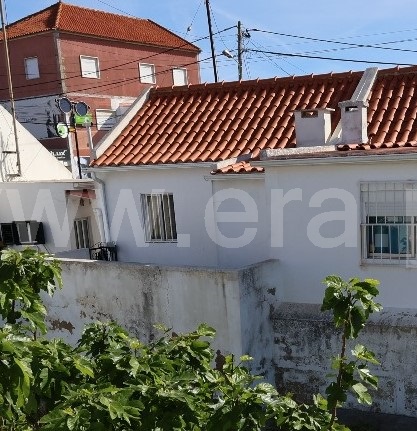 Moradia em Banda T3 Almada, Vale Cavala - 1513196 - 4