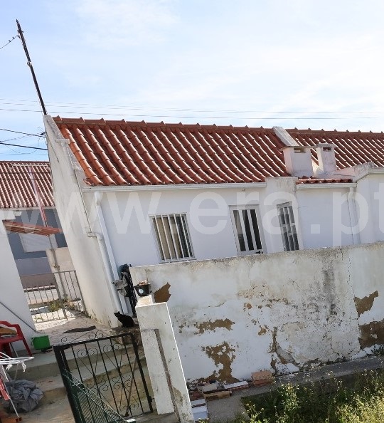 Moradia em Banda T3 Almada, Vale Cavala - 1513196 - 5