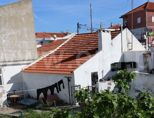 Moradia em Banda T3 Almada, Vale Cavala - 1513196 - 6