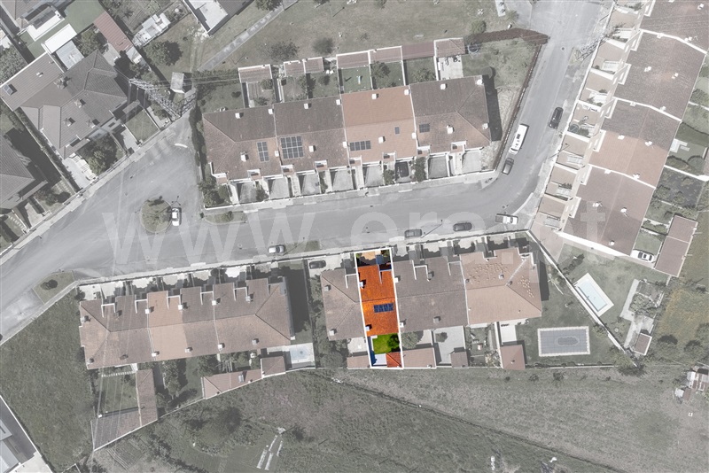 Moradia em Banda T3 com Jardim Amares, Amares e Figueiredo - 1467678 - 6