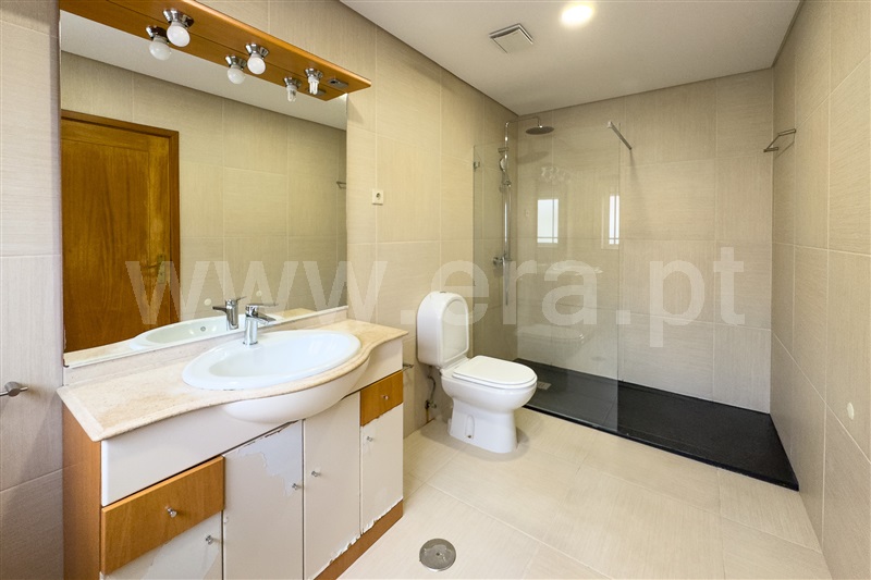 Moradia em Banda T3 com Jardim Amares, Amares e Figueiredo - 1467678 - 14
