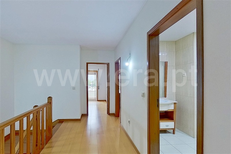 Moradia em Banda T3 com Jardim Amares, Amares e Figueiredo - 1467678 - 15