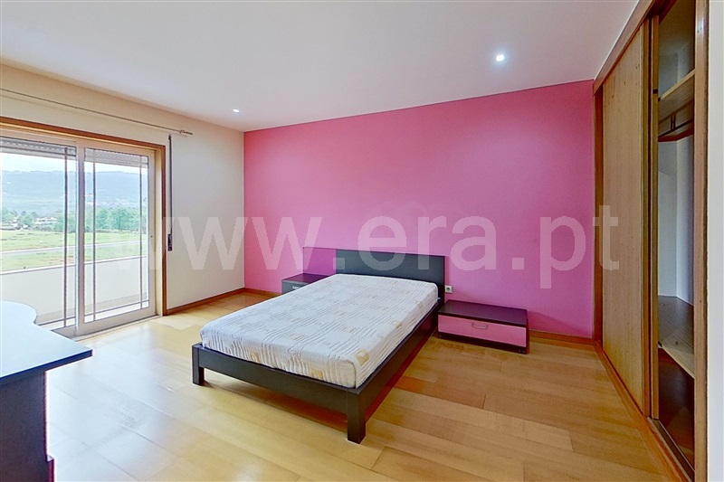 Moradia em Banda T3 com Jardim Amares, Amares e Figueiredo - 1467678 - 16