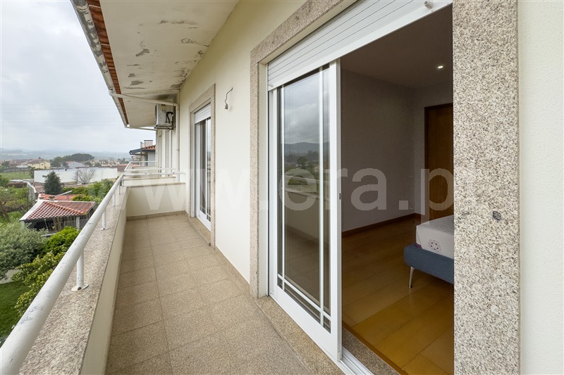 Moradia em Banda T3 com Jardim Amares, Amares e Figueiredo - 1467678 - 22