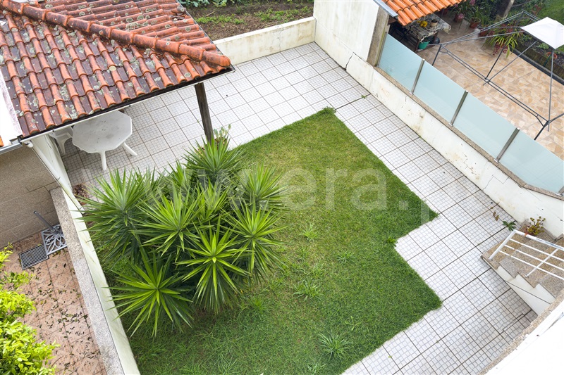 Moradia em Banda T3 com Jardim Amares, Amares e Figueiredo - 1467678 - 23