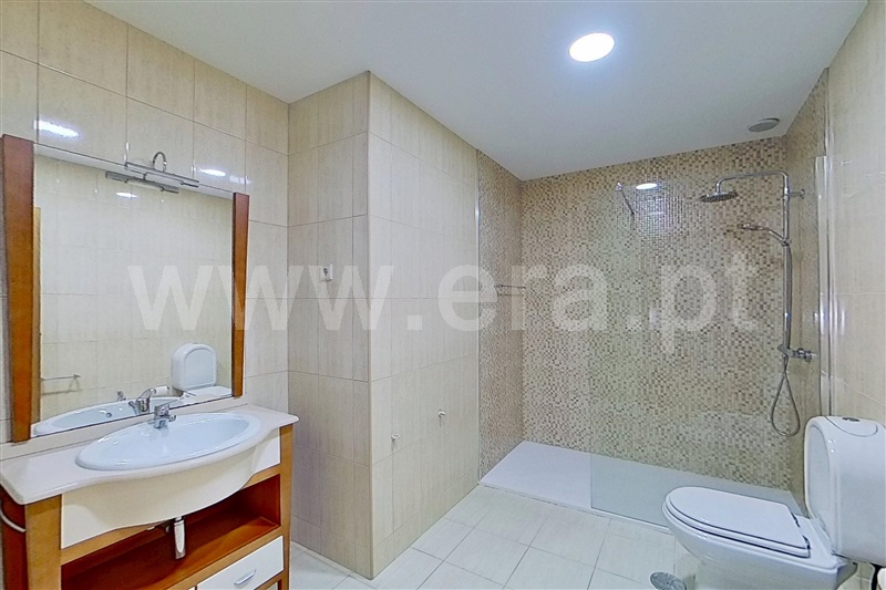 Moradia em Banda T3 com Jardim Amares, Amares e Figueiredo - 1467678 - 24