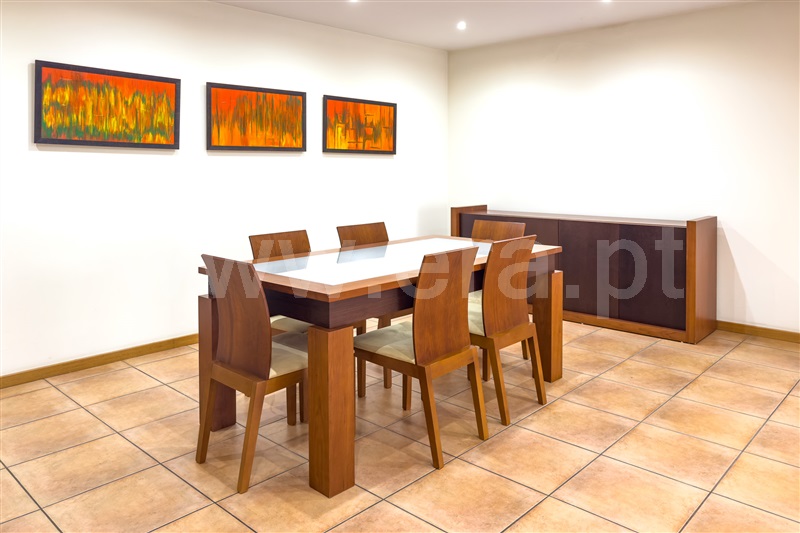 Moradia em Banda T3 com Jardim Amares, Amares e Figueiredo - 1467678 - 26