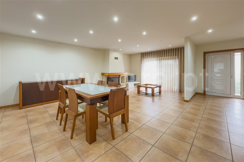Moradia em Banda T3 com Jardim Amares, Amares e Figueiredo - 1467678 - 29
