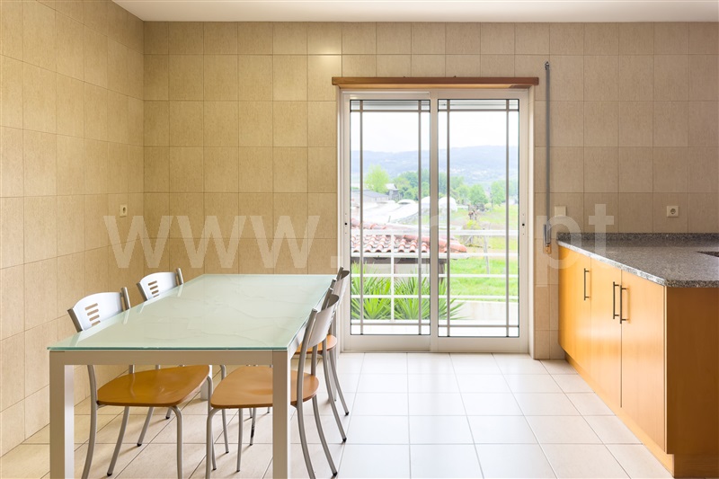 Moradia em Banda T3 com Jardim Amares, Amares e Figueiredo - 1467678 - 32