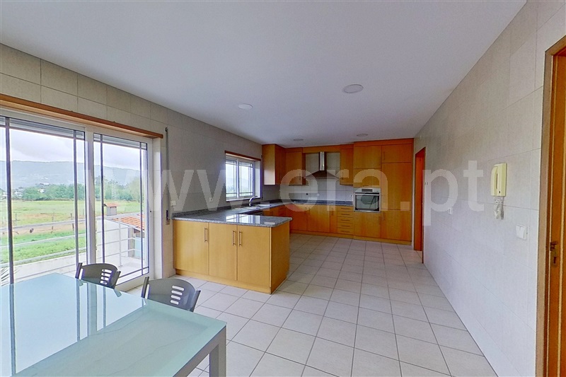 Moradia em Banda T3 com Jardim Amares, Amares e Figueiredo - 1467678 - 33