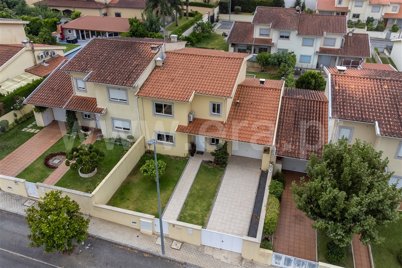 Moradia em Banda T3 Amares, Bico - 1491592 - 3