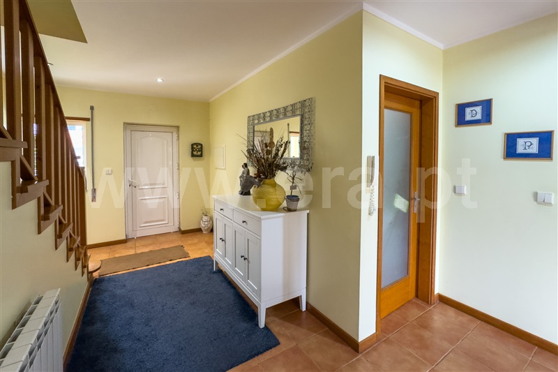 Moradia em Banda T3 Amares, Bico - 1491592 - 8