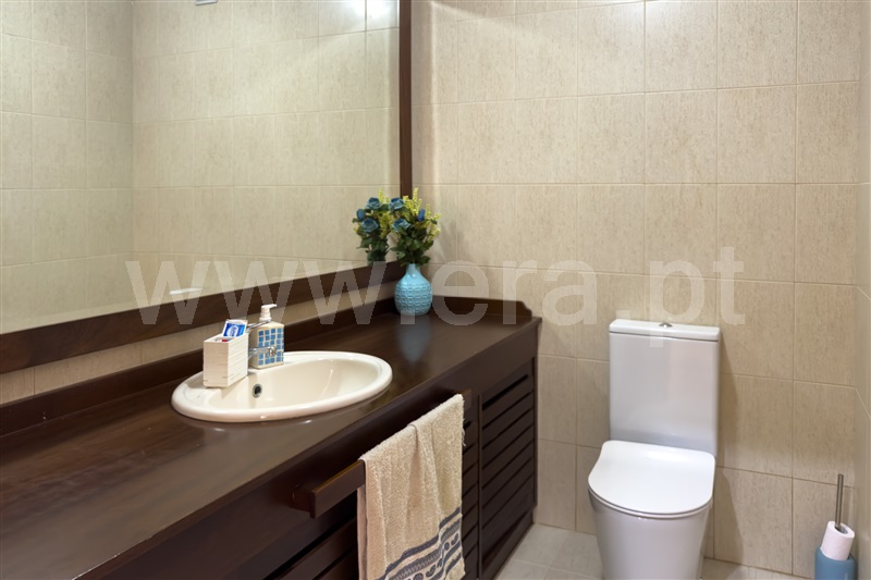 Moradia em Banda T3 Amares, Bico - 1491592 - 12