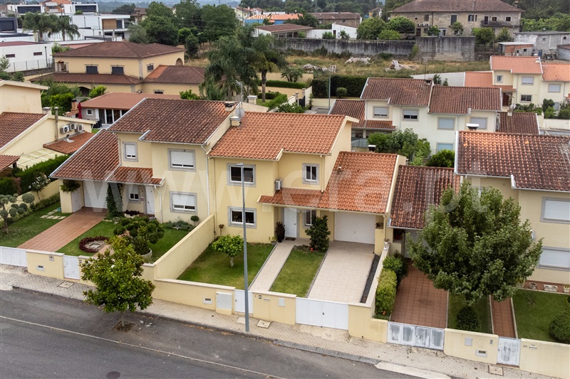 Moradia em Banda T3 Amares, Bico - 1491592 - 36