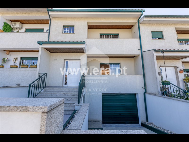 Moradia T3 em Ferreiros, Prozelo e Besteiros, €329.900