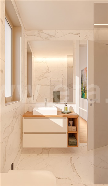 Moradia em Banda T3 Arcos de Valdevez, Arcos de Valdevez (São Paio) e Giela - 1422588 - 4