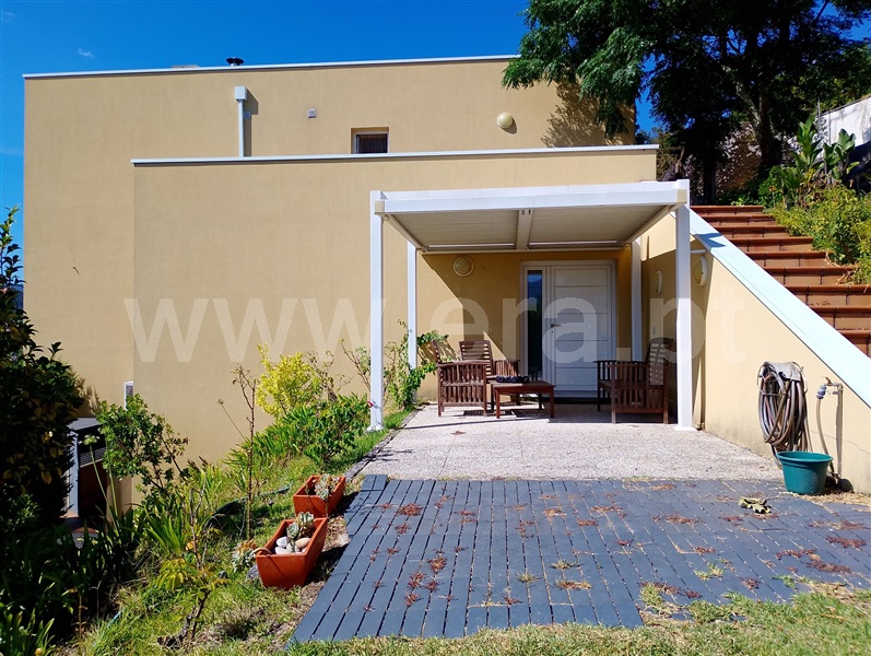 Moradia em Banda T3 Arcos de Valdevez, Paçô - 1503297 - 2