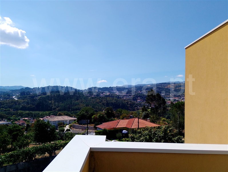 Moradia em Banda T3 Arcos de Valdevez, Paçô - 1503297 - 3