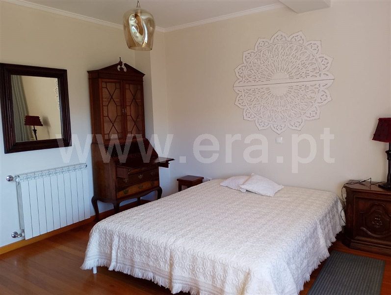 Moradia em Banda T3 Arcos de Valdevez, Paçô - 1503297 - 12