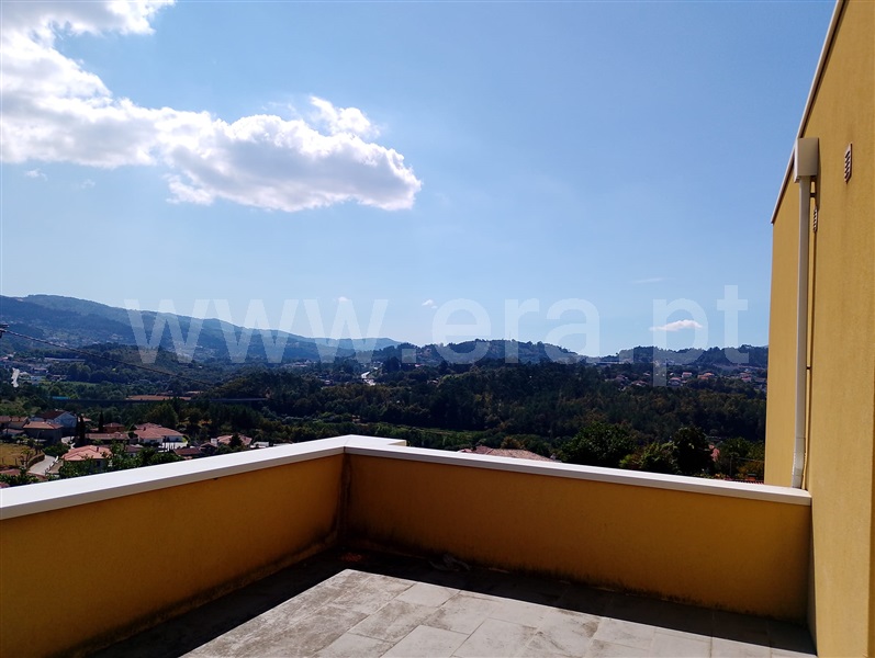 Moradia em Banda T3 Arcos de Valdevez, Paçô - 1503297 - 19