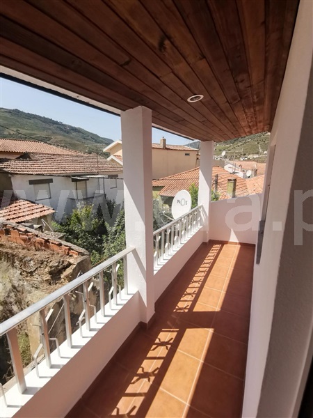Moradia em Banda T3 Armamar, Folgosa - 1295003 - 4