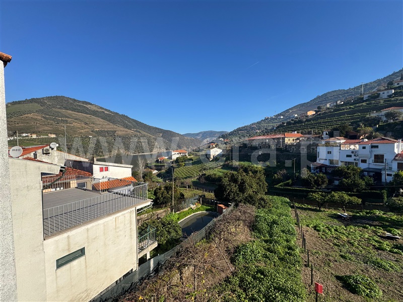 Moradia em Banda T3 Armamar, Folgosa - 1295003 - 14