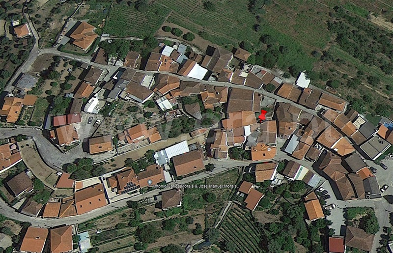 Moradia em Banda T3 Armamar, Vacalar - 1295456 - 7