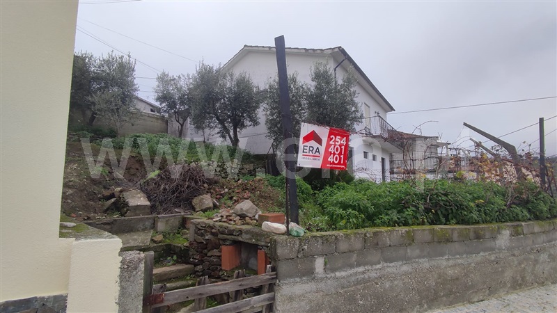 Moradia em Banda T3 Armamar, Vacalar - 1295456 - 8