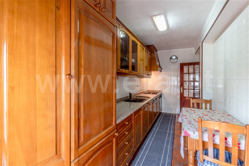 Moradia em Banda T3 Barcelos, Arcozelo - 1484293 - 6