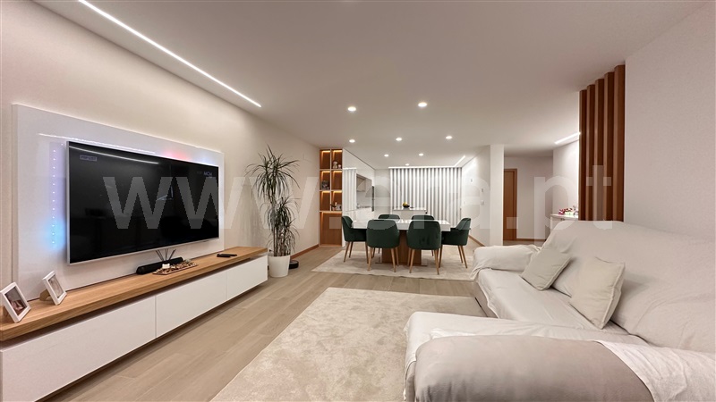Moradia em Banda T3 Barcelos, Creixomil e Mariz - 1499558 - 9