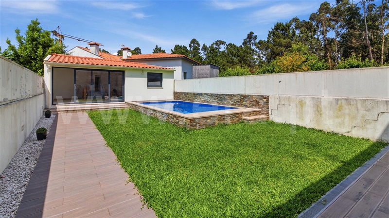Moradia T3 à venda em Fragoso, Barcelos — foto 11