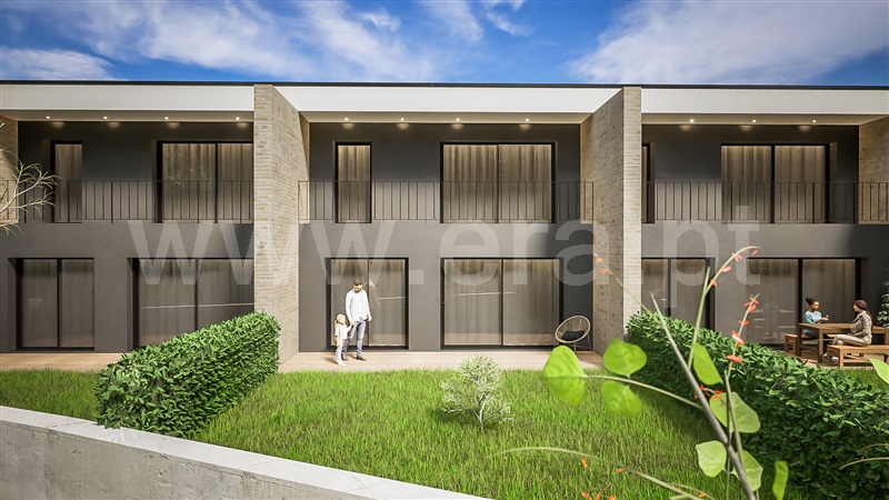Moradia T3 à venda em Pereira, Barcelos — foto 3
