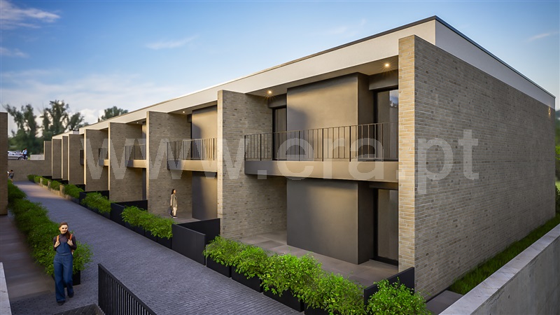 Moradia T3 à venda em Pereira, Barcelos — foto 4