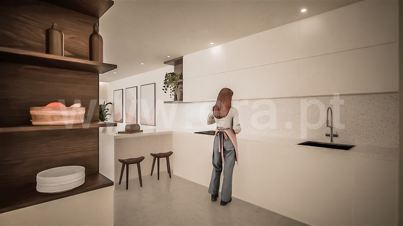 Moradia T3 à venda em Pereira, Barcelos — foto 20