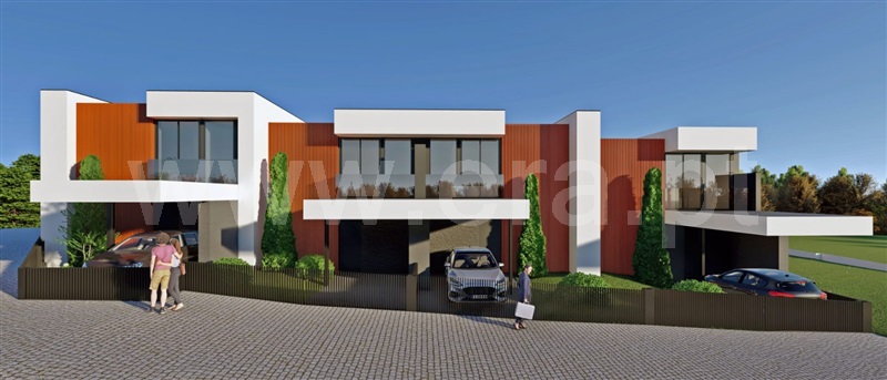 Moradia em Banda T3 Barcelos, Tamel (São Veríssimo) - 1480635 - 10