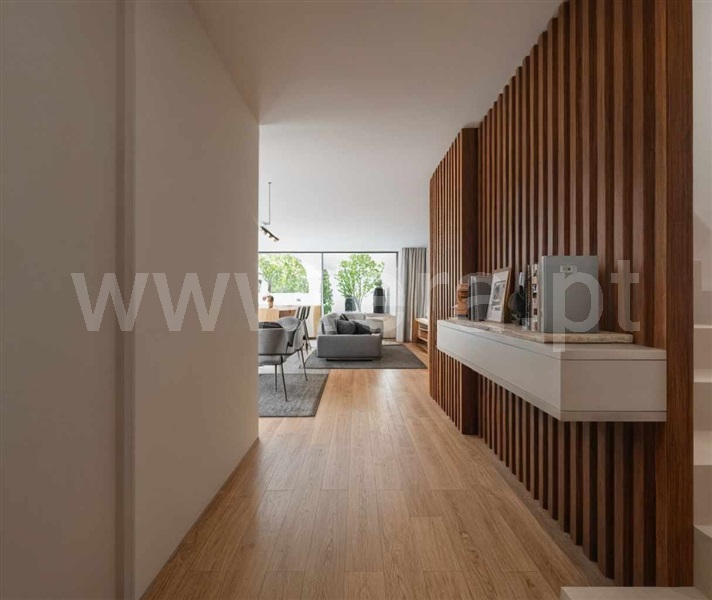 Moradia em Banda T3 Barcelos, Tamel (São Veríssimo) - 1480635 - 13
