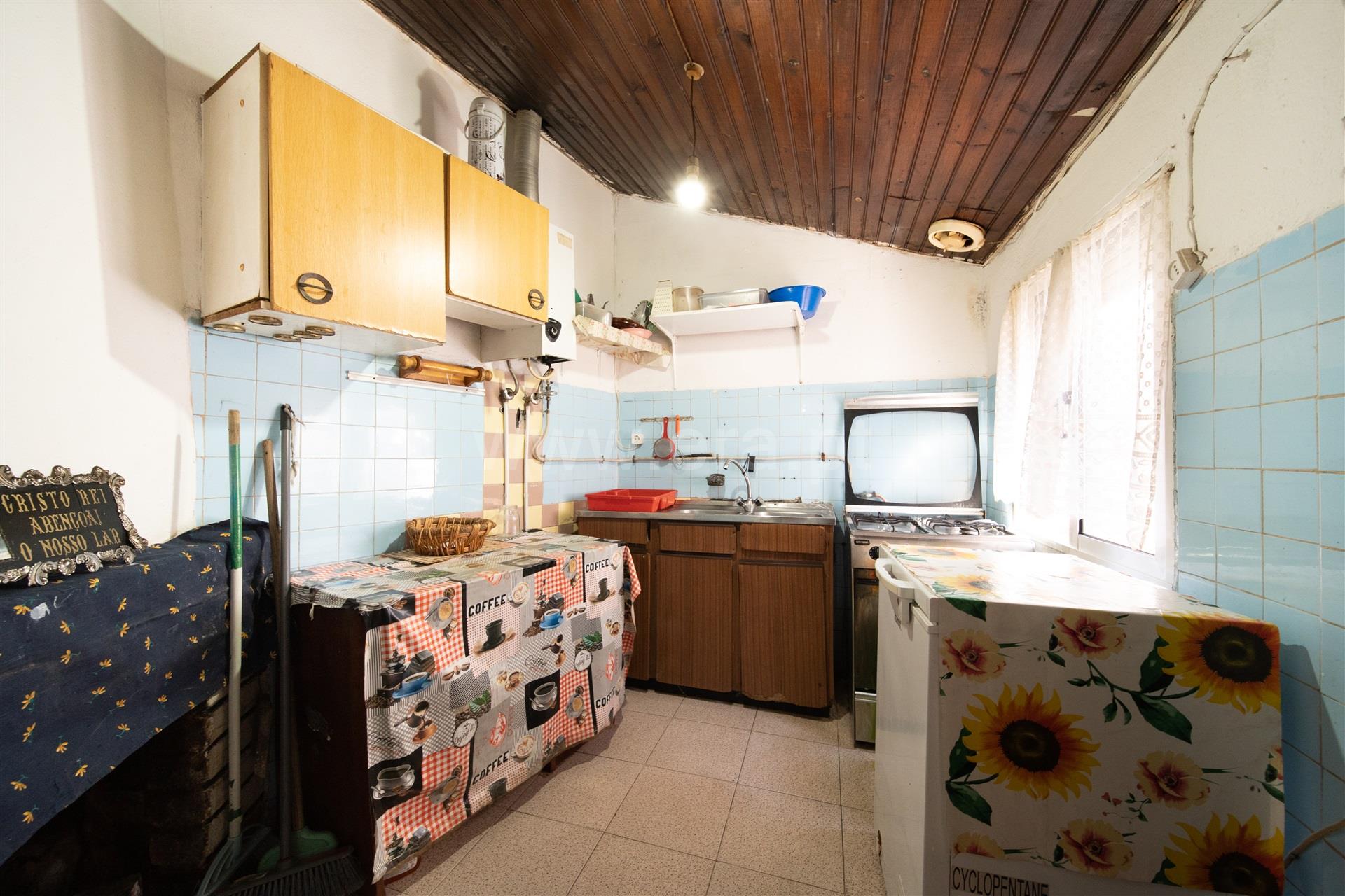 Cozinha