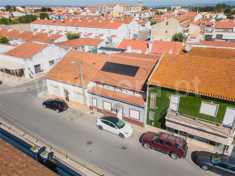 Moradia em Banda T3 / Benavente, Benavente