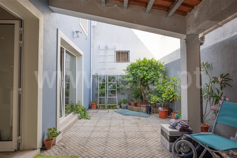 Moradia em Banda T3 Benavente - 1486087 - 10