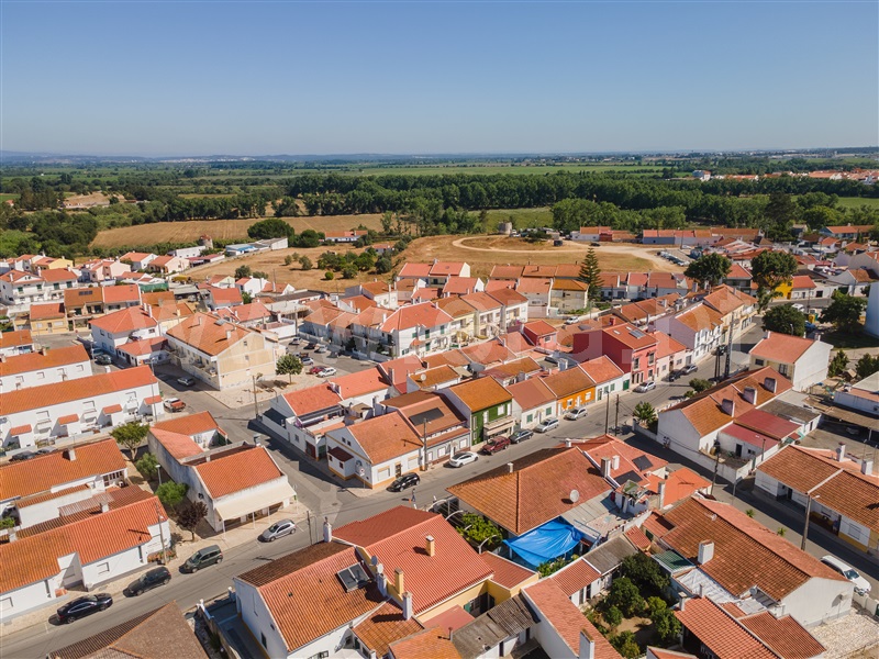 Moradia em Banda T3 Benavente - 1486087 - 11
